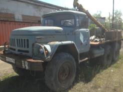 ЗИЛ 131. бурилка 2001