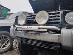 Дуги багажника. Mitsubishi Pajero, V14V, V21W, V23C, V23W, V24C, V24V, V24W, V24WG, V25C, V25W, V26C, V26W, V26WG, V31V, V31W, V33V, V34V, V36V, V36W...