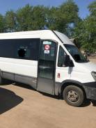Iveco Daily. Продается микроавтобус , 3 000 куб. см., 18 мест