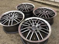 Light Sport Wheels LS 278. 6.0x14", 5x100.00, ET35, ЦО 57,1 мм.