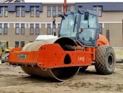 Hamm. HAMM 3412HT VIO.2003г.12,2тн. Каток вибрационный грунтовый.