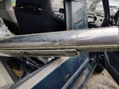 Накладка на порог. Mitsubishi Pajero, V14V, V21W, V23C, V23W, V24C, V24V, V24W, V24WG, V25C, V25W, V26C, V26W, V26WG, V31V, V31W, V33V, V34V, V36V, V3...