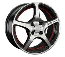 Light Sport Wheels. 5.5x14", 4x98.00, ET35, ЦО 58,6 мм.