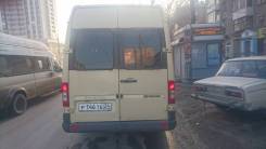 Mercedes-Benz Sprinter 413 CDI. Продаю Мерседес спринтер в отличном состоянии на маршруте не была., 2 900 куб. см., 18 мест