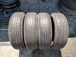 Bridgestone. Летние, 2015 год, 5 %, 4 шт