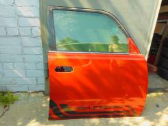 Дверь боковая. Toyota bB, NCP30, NCP31, NCP35