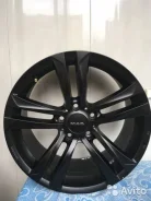 Mak Fahr. 8.0x18", 5x120.00, ET30, �� 72,6���.