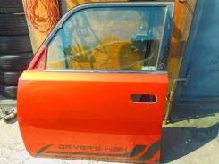 Дверь боковая. Toyota bB, NCP30, NCP31, NCP35