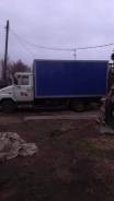 ЗИЛ 5301 Бычок. Продается грузовик зил 5301 бычок, 4 700 куб. см., 4 000 кг., 4x2