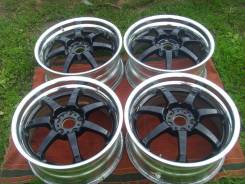 SSR. 8.0x18", 5x112.00, ET48, ЦО 67,0 мм. Под заказ