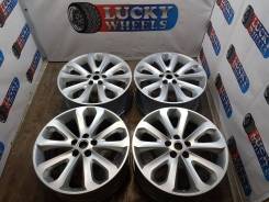 Land Rover. 8.5x8.5", 5x120.00, ET47, ЦО 72,6 мм.