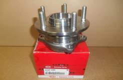 Подшипник ступицы. Hyundai ix35 Hyundai Santa Fe Kia Sorento, XM