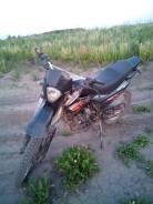 Racer Panther 200. 200 куб. см., исправен, без птс, с пробегом