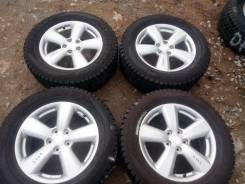 Suzuki. 6.5x17", 5x114.30, ET45