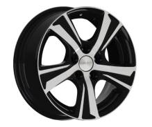 Скад Крит. 5.5x14", 4x98.00, ET38, ЦО 58,6 мм.