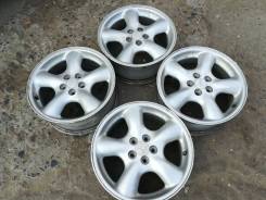 Enkei. 6.5x16", 5x100.00, ET48