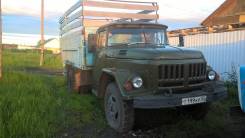 ЗИЛ 130. Продаётся грузовик, 6 000 куб. см., 5 000 кг.