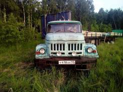 ЗИЛ. Продам зил 130 1986, 3 000 куб. см., 10 000 кг.