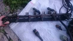 Инжектор. BMW: Z3, 5-Series, 3-Series, 7-Series, X3, Z4 Двигатели: M52B20, M52B25, M52B28, M54B22, M54B25, M52TUB25, M52TUB28