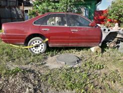 Nissan Cefiro