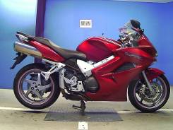 Honda VFR 800F. 800 куб. см., исправен, птс, без пробега
