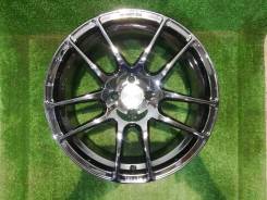 CSA Monster. 7.5x17", 4x100.00, ET40, ЦО 73,1 мм.