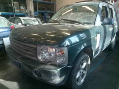 Магнитола (3.0D 24v 177лс Alpine SAT NAV GPS Monitor Wide Display Radio) Land Rover