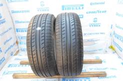 Pirelli P6. Летние, 10 %, 2 шт