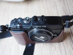 Olympus Pen. 15 - 19.9 ��, ���: ��� ���� ����