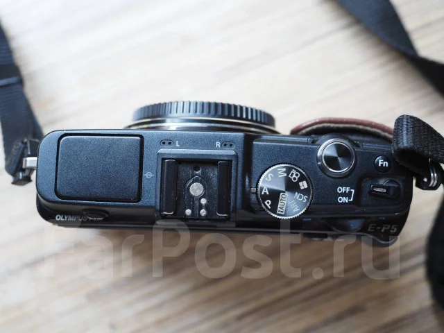 Olympus Pen. 15 - 19.9 ��, ���: ��� ���� ����