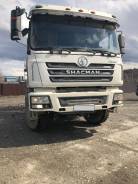 Shaanxi Shacman F3000. бетоносмеситель 10 куб., 9 726 куб. см., 10,00 куб. м.