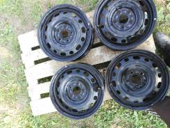 AZ. x16", 5x114.30