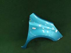 Крыло NISSAN NOTE, E11, HR16DE, 0130054437