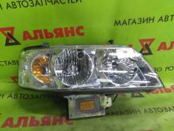 Фара NISSAN LAUREL, C35, RD28; _P0479, 2930045590