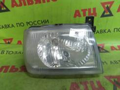 Фара MITSUBISHI PAJERO MINI, H58A, 4A30; _10087339, 2930045543