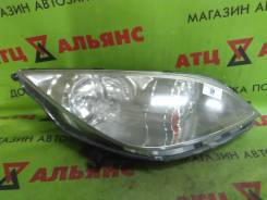 Фара MITSUBISHI COLT, Z24A, 4A91; _P2970, 2930045541