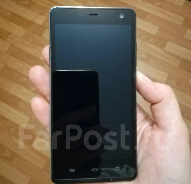 DEXP Ixion ML 5. �/�, ������, 3G, Dual-SIM ����