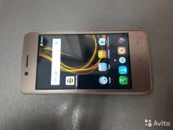 Micromax Bolt Pace Q402. �/�, ������, 4G LTE, Dual-SIM ����