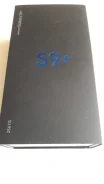 Samsung Galaxy S9+. ����� ����
