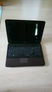 Samsung R540. 15", WiFi, Bluetooth