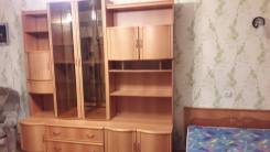 1-комнатная, улица Александра Францева 15. Междуречье, частное лицо, 33 кв. м. Комната
