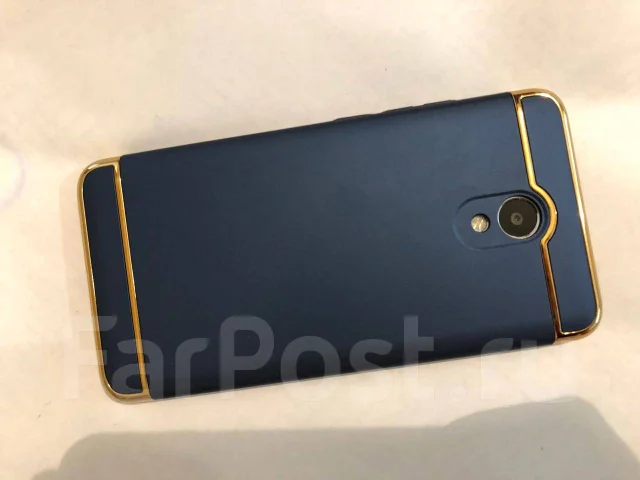 Meizu M5 Note. �/�, �����, Dual-SIM. ��� ����� �� ���������� ����