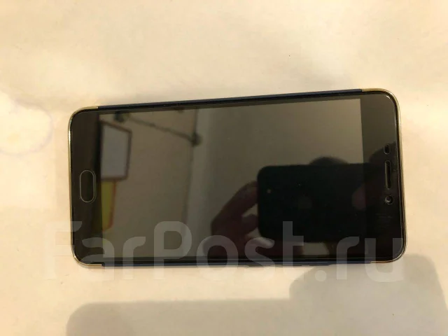 Meizu M5 Note. �/�, �����, Dual-SIM. ��� ����� �� ���������� ����