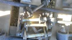 Болт крепления рычага. Toyota Lite Ace, CM30, CM30G, CM31, CM31V, CM35, CM36, CM36V, CR30, CR30G, CR31, CR31G, CR36, CR36V, CR37, CR38, CR38G, YR30, Y...