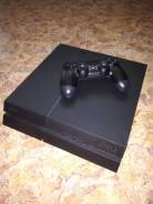 Sony PlayStation 4