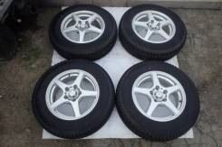 Dunlop Grandtrek SJ7, 175/80R15