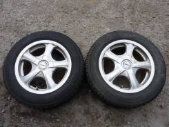 Style Prasivo. 6.5x15", 4x100.00, 4x114.30