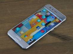 Huawei Honor 9. Новый, 64 Гб, Серый, 4G LTE, Dual-SIM
