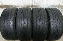 Nitto NT555. Летние, 2012 год, 30 %, 4 шт