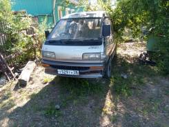 Toyota Lite Ace. CM40, 2 C